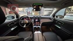 مێرسێدس بێنز GLC